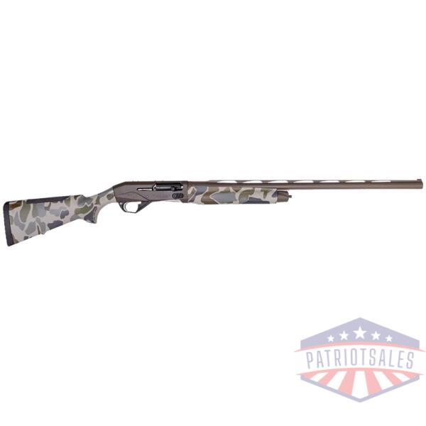 weatherby sorix synthetic 12ga - 3" 28" hush