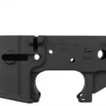 YHM AR-15 STRIPPED LOWER - RECEIVER