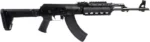 ZASTAVA ZPAPM70 7.62X39MM 30RD - FOLDING ZHUKOV STOCK/QUAD RAIL - Image 2