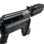 ZASTAVA ZPAPM70 7.62X39MM 30RD - FOLDING ZHUKOV STOCK/QUAD RAIL