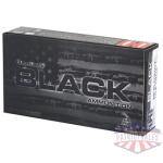 hrndy black 300blk 110gr vmax 20/200