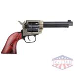 heritage 22lr ch 4.75" 9rd coco