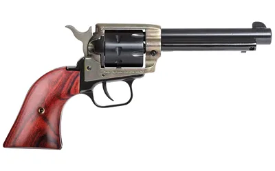Heritage 22Lr Ch 4.75&Amp;Quot; 9Rd Coco Heritage 22lr ch 4. 75" 9rd coco