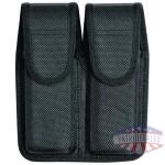 ballistic double magazine case