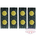 airtek belt keepers 15/16'' - fits 2.25'' belt