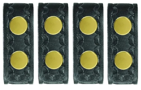 Airtek Belt Keepers 15/16'' - Fits 2.25'' Belt Airtek belt keepers 15/16'' - fits 2. 25'' belt