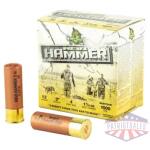 hevi hammer 12ga 3" #4 25/250