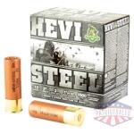 hevi steel 12ga 3" #3 25/250