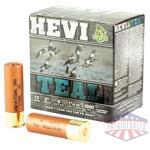 hevi teal 12ga 3" #6 25/250