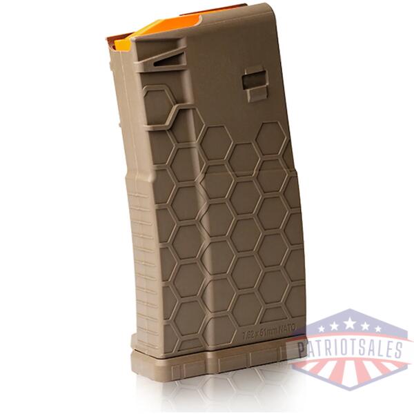 hexmag ar-10/.308 magazine