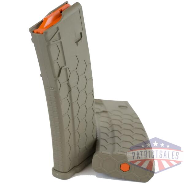 hexmag ar-15 series 2