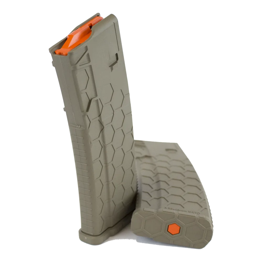 Hexmag Ar-15 Series 2 Hexmag ar-15 series 2