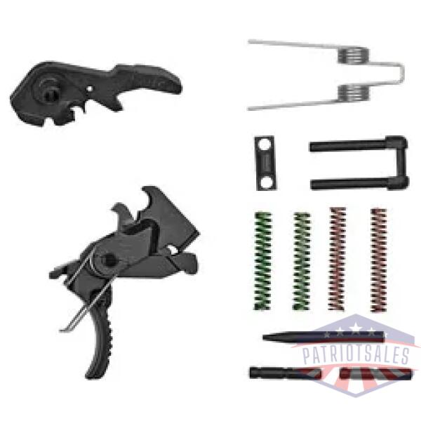 hf hipertouch reflex ar15 trig assem