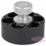 hks spdlr 45c s&w 25-5 tau rag bull