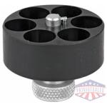 hks spdlr 45c s&w 25-5 tau rag bull