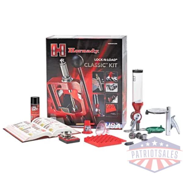 hrndy lnl classic kit