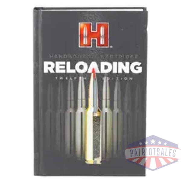 hrndy handbook 12th edition