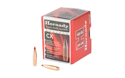 Hrndy 22Cal .224 65Gr Cx 50Ct Hrndy 22cal. 224 65gr cx 50ct