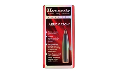 Hrndy Am 22Cal .224 77Gr Hpbt 100Ct Hrndy am 22cal. 224 77gr hpbt 100ct