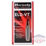 hrndy 25 cal .257 95 gr eld-vt 100ct