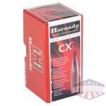 hrndy 25cal .257 112gr cx 50ct