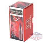 hrndy 25cal .257 112gr cx 50ct