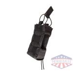 multi-access comm molle pouch