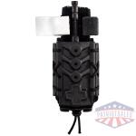kydex tourniquet taco u-mount