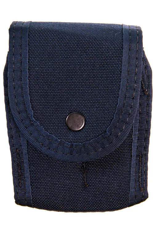 Duty Handcuff Taco Covered U-Mount Duty handcuff taco covered u-mount