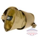 hsgi nvg pouch dust bag combo coy