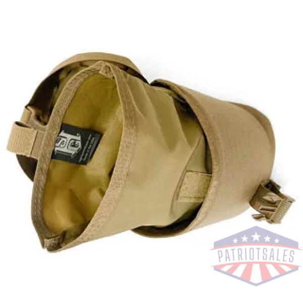 hsgi nvg pouch dust bag combo coy