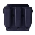 HSGI UL TRPL MAG POUCH UNIV CLIP SZ1