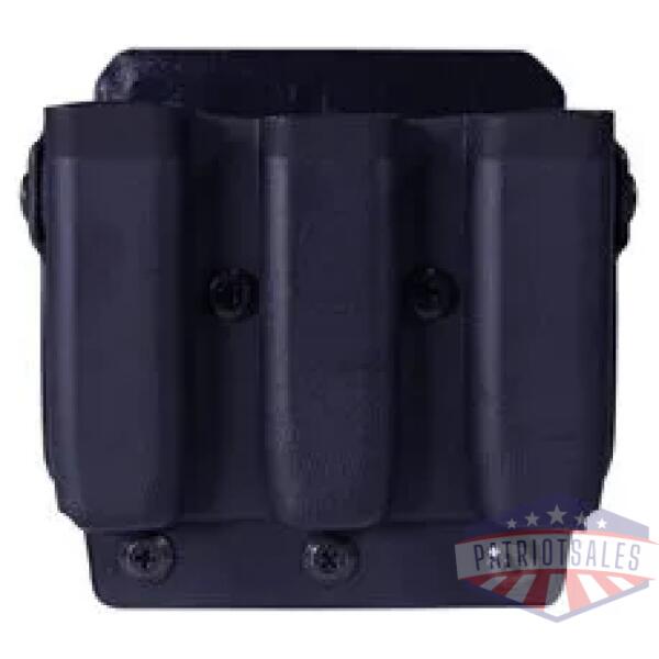 hsgi ul trpl mag pouch univ clip sz1