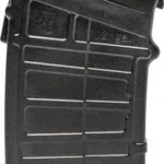 JTS MAGAZINE 12GA 5RD BLACK - POLYMER FITS JTS AK SHOTGUN