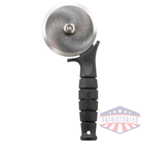 ka-bar 'za-saw pizza cutter - 7.5" overall length