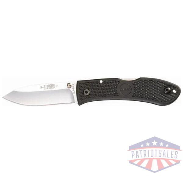 dozier folding hunter