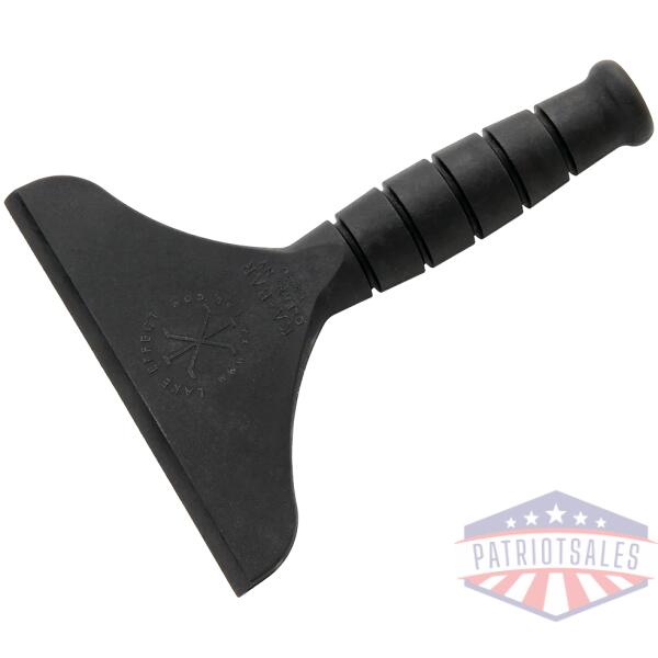 ka-bar lake effect ice scraper