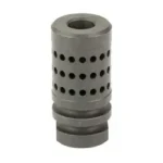 KAK COMPENSATOR 1/2X28 BLK