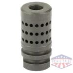 kak compensator 1/2x28 blk