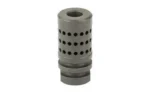 KAK COMPENSATOR 1/2X28 BLK
