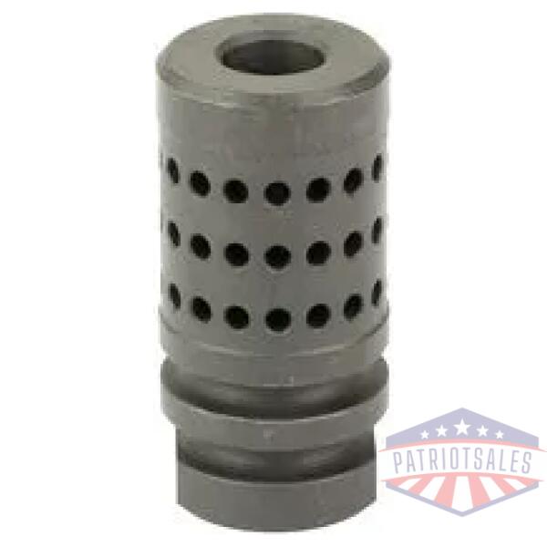 kak compensator 1/2x28 blk