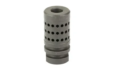 Kakcomp-556_1 Kak compensator 1/2x28 blk - image 1
