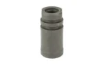 KAK COMPENSATOR 1/2X28 BLK - Image 2
