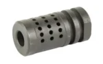 KAK COMPENSATOR 1/2X28 BLK - Image 3