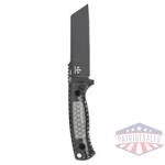 kbar cool name sheepsfoot blk w/shth