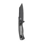 KBAR COOL NAME TANTO BLK W/SHEATH