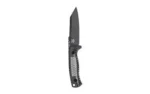 KBAR COOL NAME TANTO BLK W/SHEATH