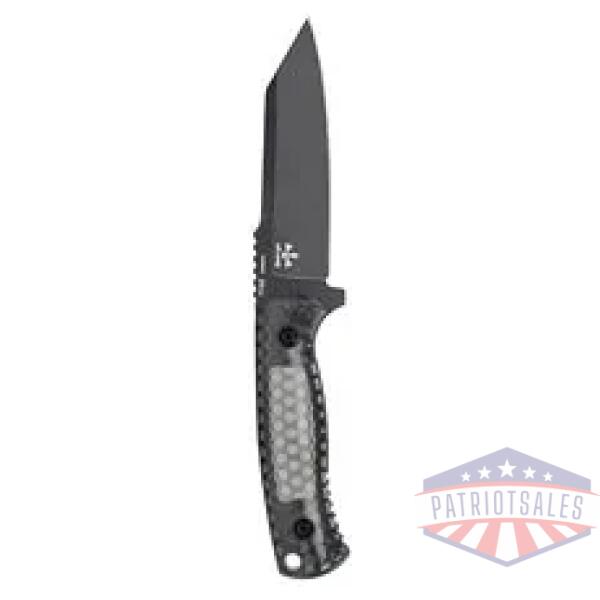kbar cool name tanto blk w/sheath