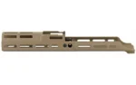 KDG SCAR MREX MARK II MLOK 6.5" FDE - Image 3