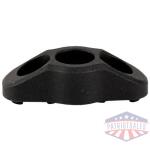 kdg m-lok qd sling mount blk